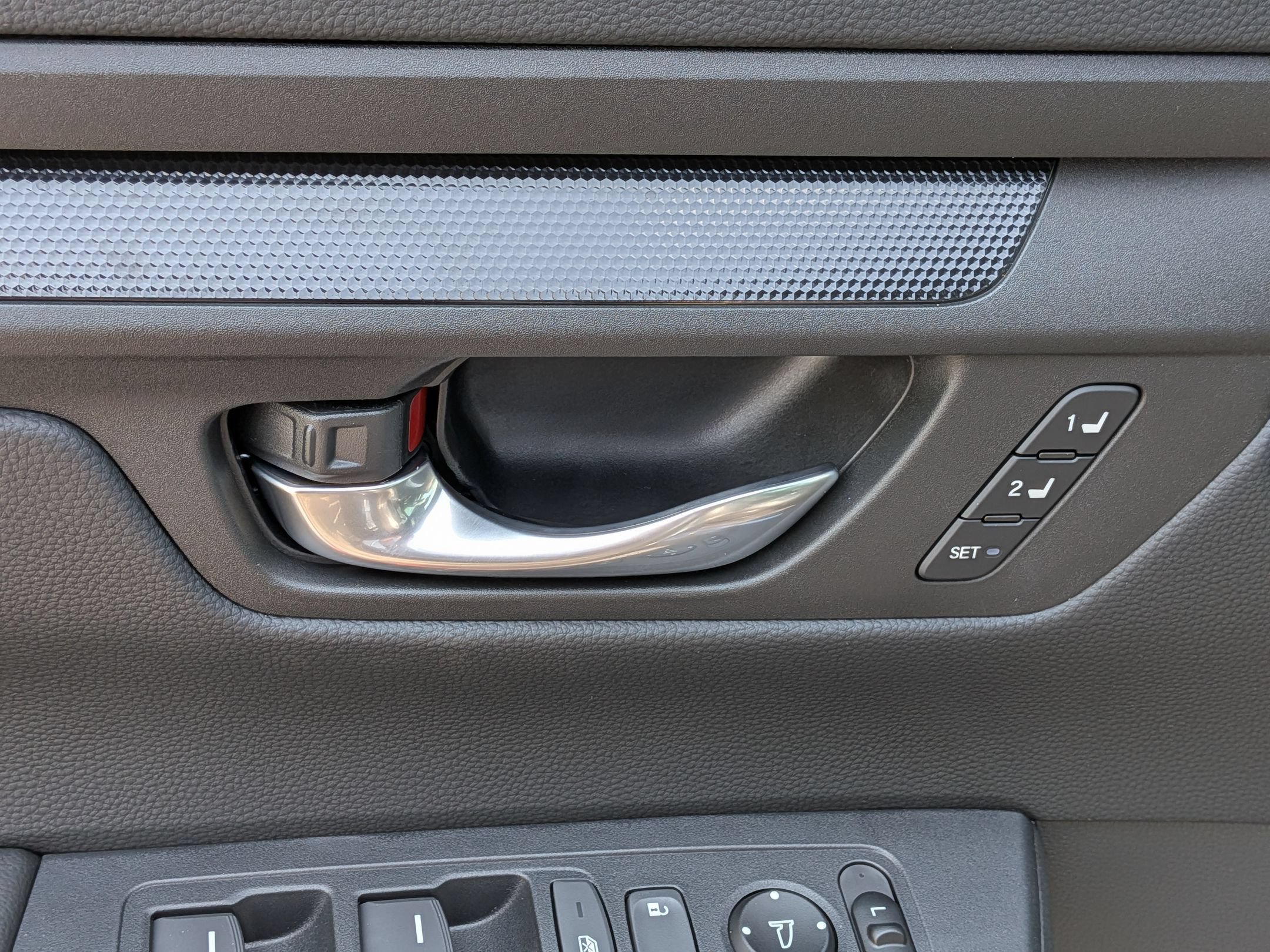 New 2026 Honda CR-V Sport-L image 12