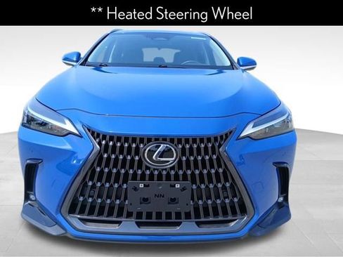 Used 2022 Lexus NX 350 AWD image 7