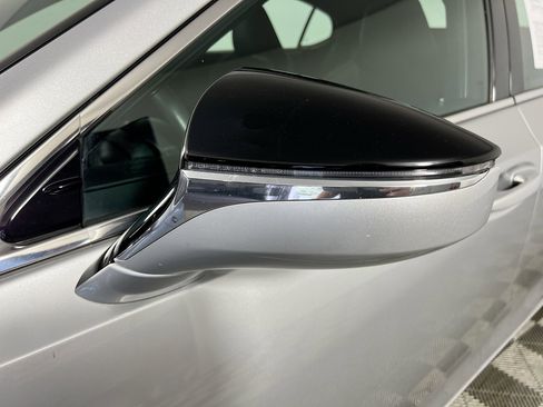 Used 2021 Lexus ES 350 F Sport w/ Accessory Package 2 FWD image 13