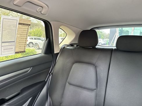 Used 2019 MAZDA CX-5 Sport image 18