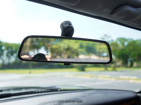 Used 1994 Jaguar XJS 4.0 Convertible image 45