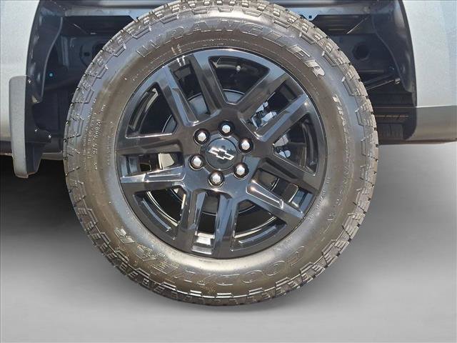 New 2026 Chevrolet Silverado 1500 RST w/ RST Select Package RWD image 9