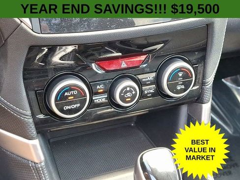 Used 2019 Subaru Forester Limited image 18