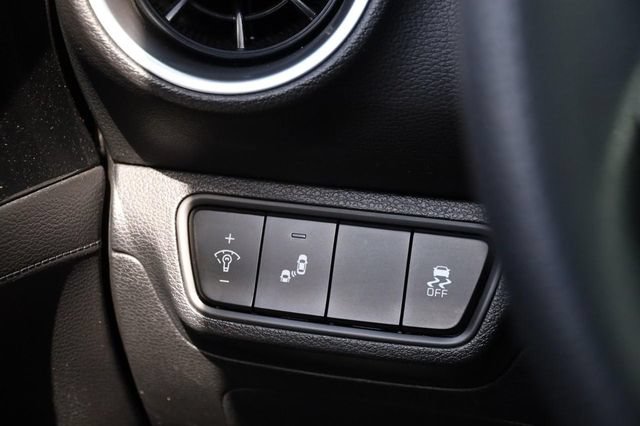 Used 2023 Kia Forte GT-Line w/ GT-Line Technology Package FWD image 23