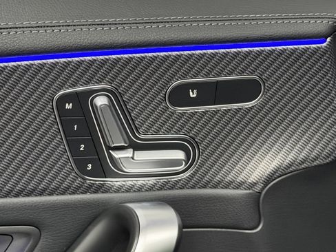 Certified 2025 Mercedes-Benz CLA 250 4MATIC image 20