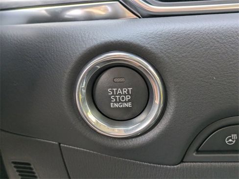 New 2025 MAZDA CX-5 AWD 2.5 S w/ Premium Plus Pkg image 26