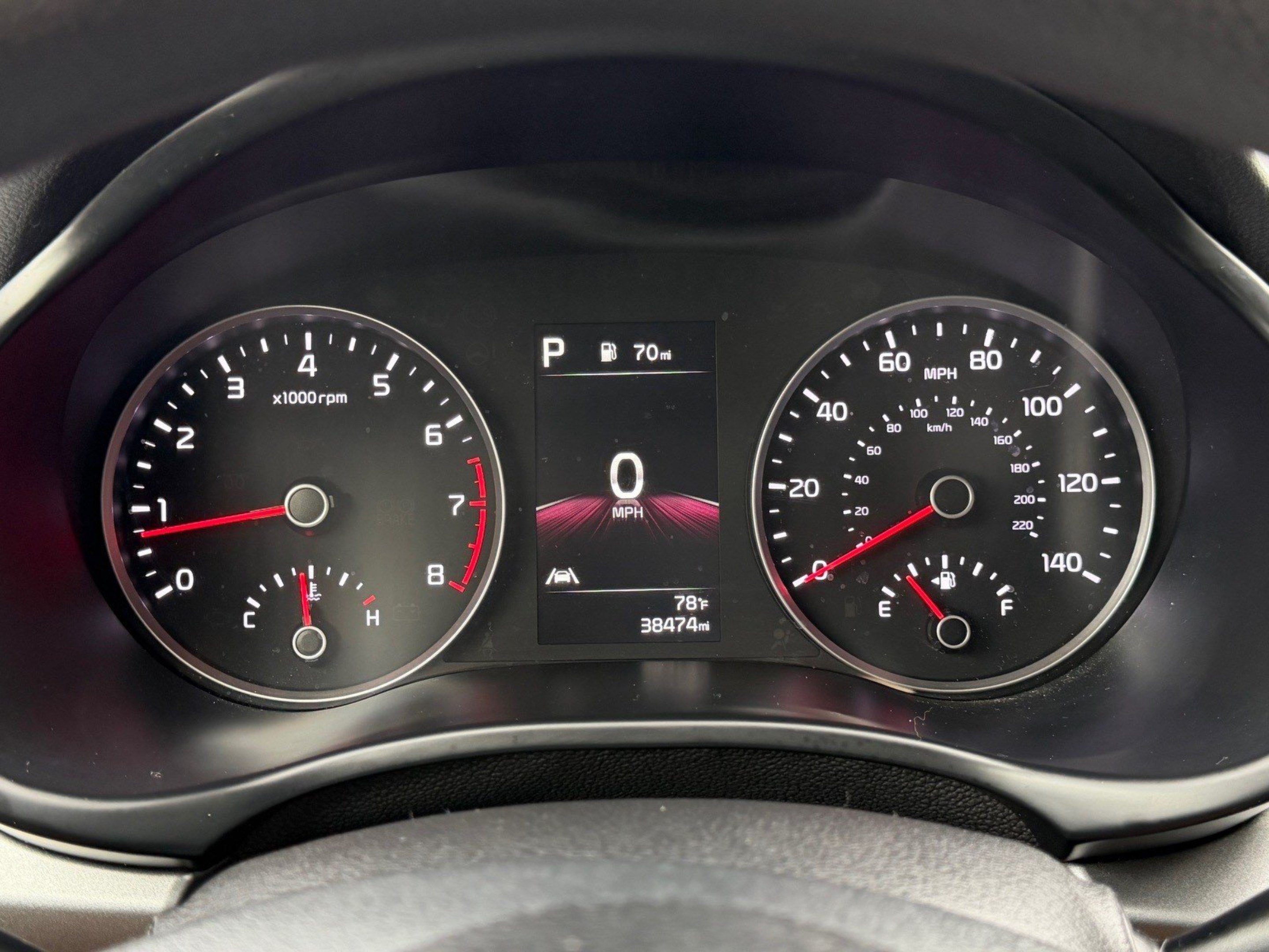 Used 2023 Kia Rio S w/ Technology Package FWD image 32