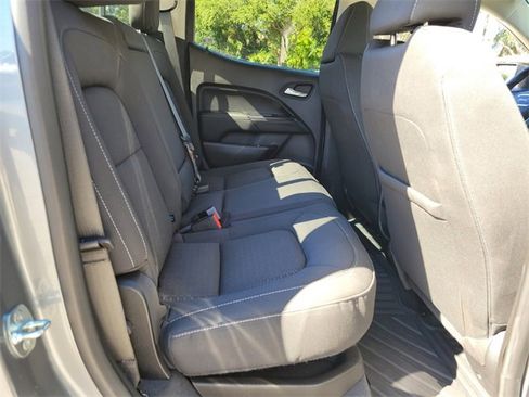 Used 2022 GMC Canyon Elevation image 23