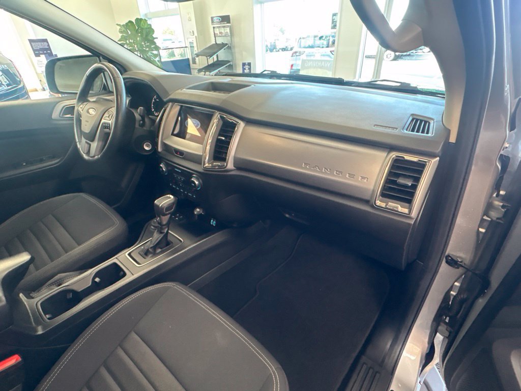 Used 2022 Ford Ranger 4x4 SuperCrew image 30