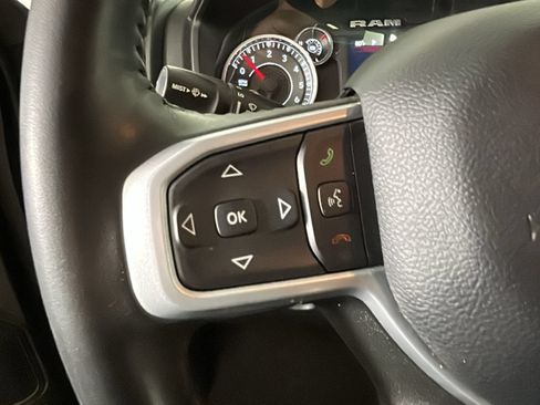 Used 2023 RAM 1500 Big Horn AWD/4WD image 18