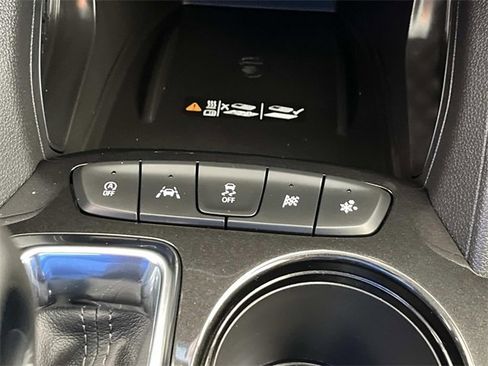 New 2026 Chevrolet TrailBlazer LT w/ Convenience Package image 29