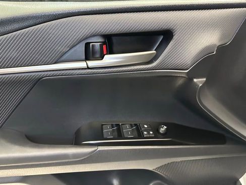 Used 2026 Toyota Camry SE FWD image 22
