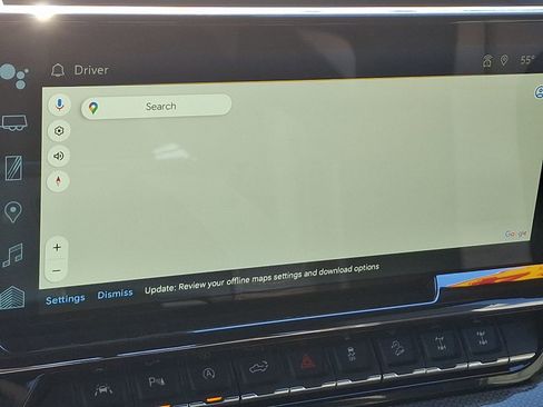 Certified 2024 Chevrolet Silverado 1500 ZR2 w/ Technology Package image 17