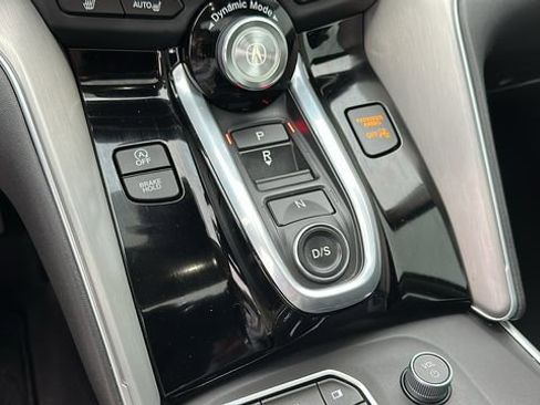 Used 2024 Acura TLX w/ Technology Package image 19