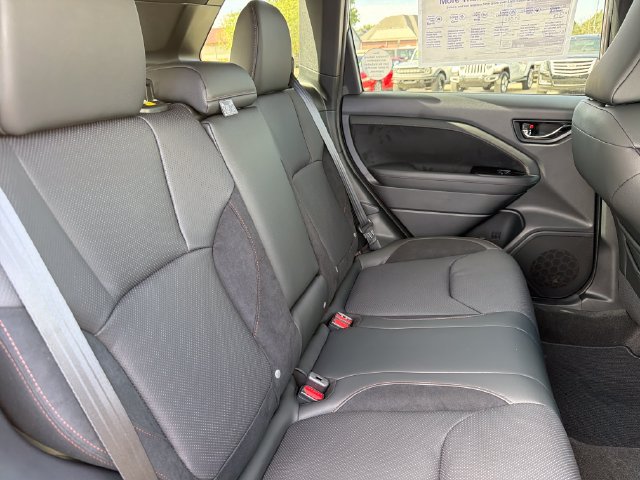 New 2026 Subaru Forester Touring AWD/4WD image 23