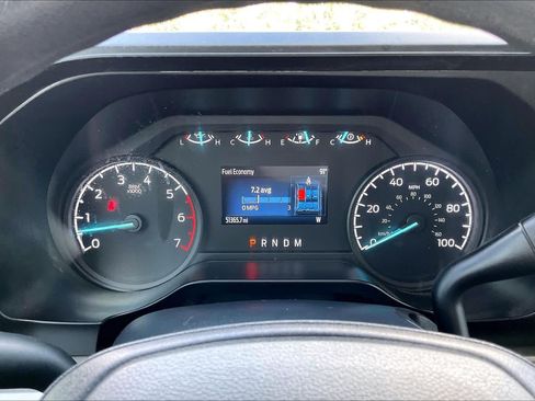 Used 2023 Ford F250 XLT AWD/4WD image 24