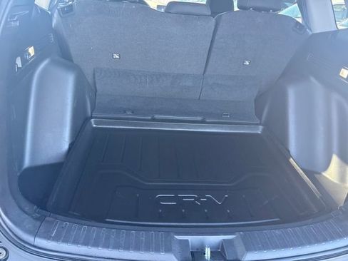 Used 2023 Honda CR-V EX image 40