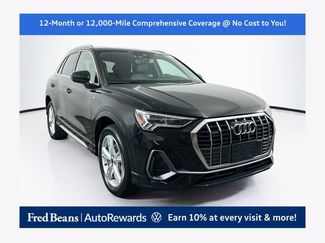 Used 2024 Audi Q3 2.0T Premium AWD/4WD video 1