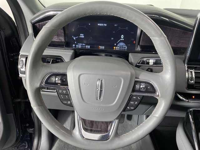 Used 2021 Lincoln Navigator Reserve w/ Luxury Package AWD/4WD image 20