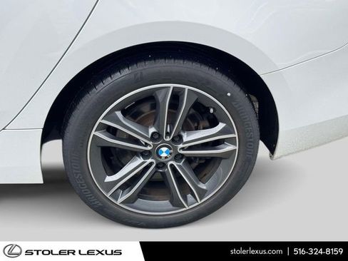 Used 2021 BMW 228i xDrive Gran Coupe w/ Convenience Package image 12