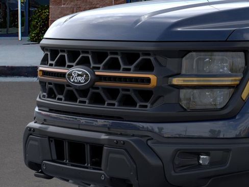 New 2026 Ford F150 Tremor w/ Equipment Group 402A High image 17