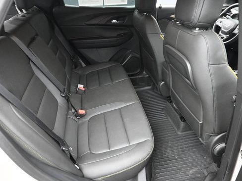 Used 2026 Chevrolet TrailBlazer ACTIV w/ Convenience Package FWD image 10