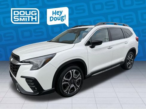 New 2026 Subaru Ascent Touring AWD/4WD image 1
