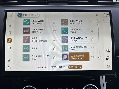 Used 2023 Land Rover Range Rover Sport First Edition image 18