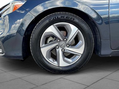 Used 2020 Honda Insight EX image 11
