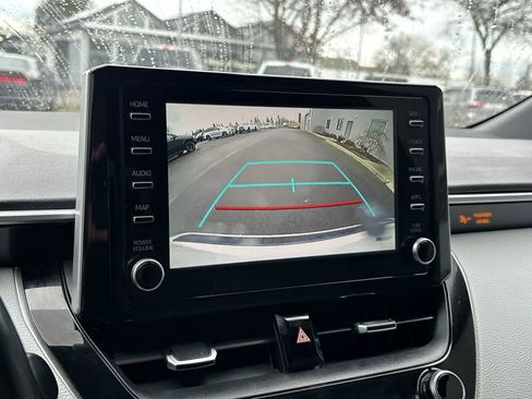 Used 2020 Toyota Corolla SE image 17