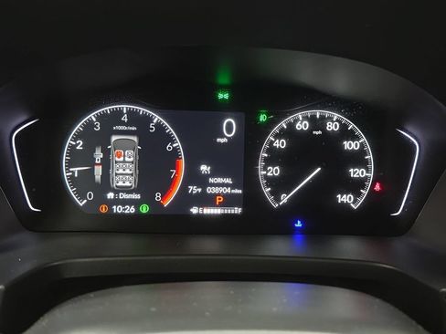 Used 2023 Honda Pilot Touring image 15