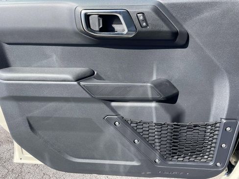 New 2025 Ford Bronco Big Bend image 19