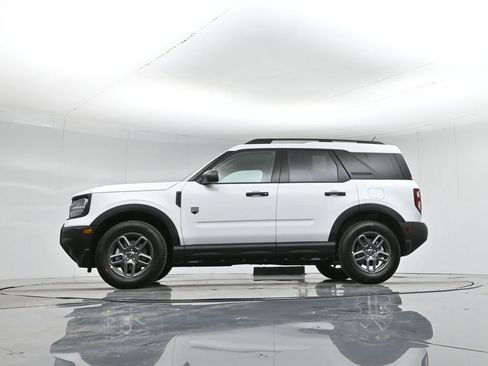 New 2026 Ford Bronco Sport Big Bend AWD/4WD image 7
