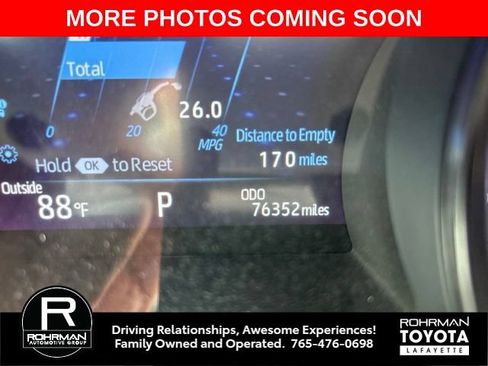 Used 2021 Toyota Camry SE AWD/4WD image 9