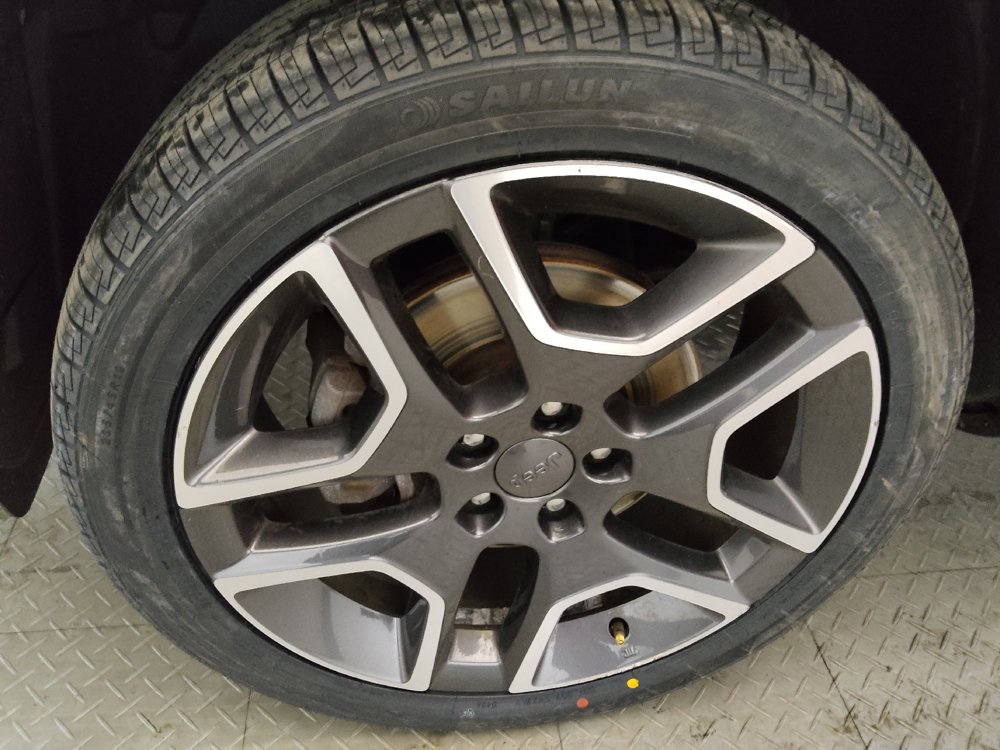 Used 2021 Jeep Renegade Sport AWD/4WD image 31