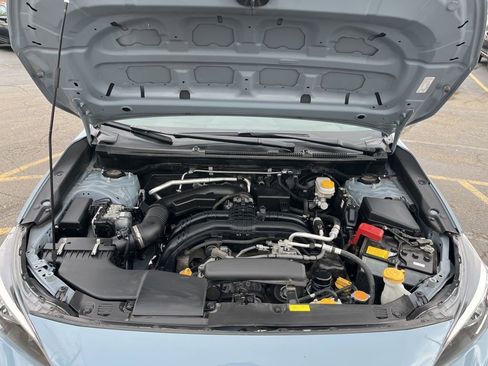 Certified 2023 Subaru Crosstrek 2.0i AWD/4WD image 27