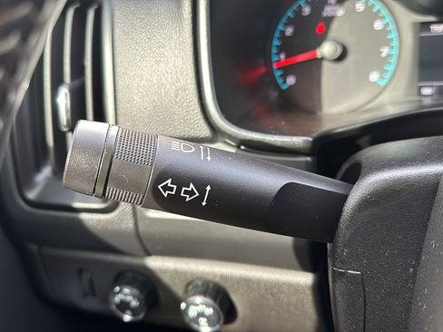 Used 2021 Chevrolet Colorado LT image 27