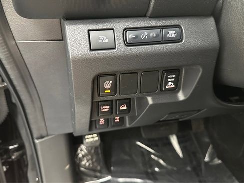 Certified 2023 Nissan Frontier PRO-4X w/ Pro Convenience Package image 22