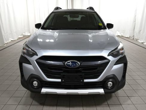 Certified 2025 Subaru Outback Limited XT w/ Popular Package #2 AWD/4WD image 17
