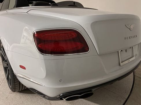 Used 2014 Bentley Continental GT V8 S image 11