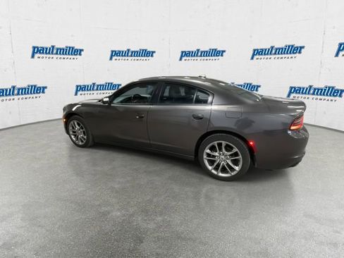 Used 2022 Dodge Charger SXT w/ Plus Group image 8