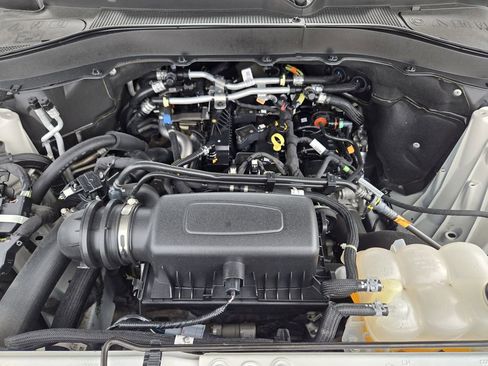 Used 2023 Ford Explorer Timberline image 41