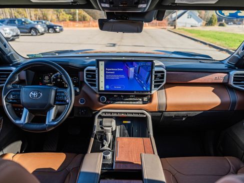 Used 2024 Toyota Tundra 1794 Edition image 31