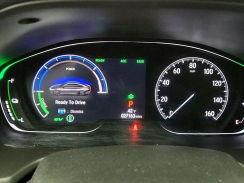 Used 2019 Honda Accord Touring image 14