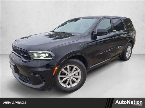 Used 2026 Dodge Durango GT RWD image 1