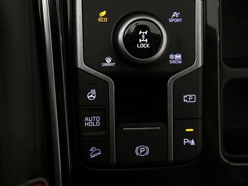 Certified 2023 Kia Sorento SX Prestige AWD/4WD image 58