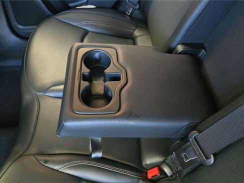 Used 2022 Jeep Compass Latitude image 19