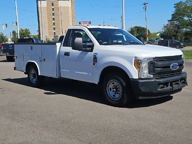 Used 2017 Ford F350 XL RWD image 7