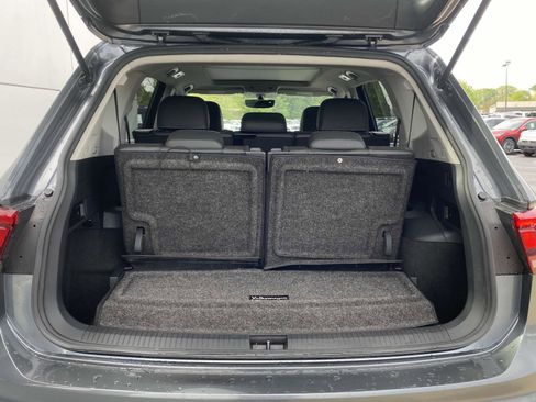 Used 2021 Volkswagen Tiguan S image 7