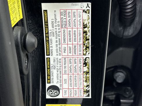 Used 2018 Lexus GS 350 F Sport image 53